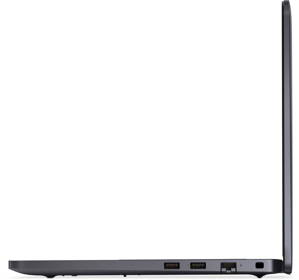 Nešiojamas kompiuteris Dell Pro 14 - Ryzen 5 PRO 230 | 14" | 16GB | 512GB | Win11Pro