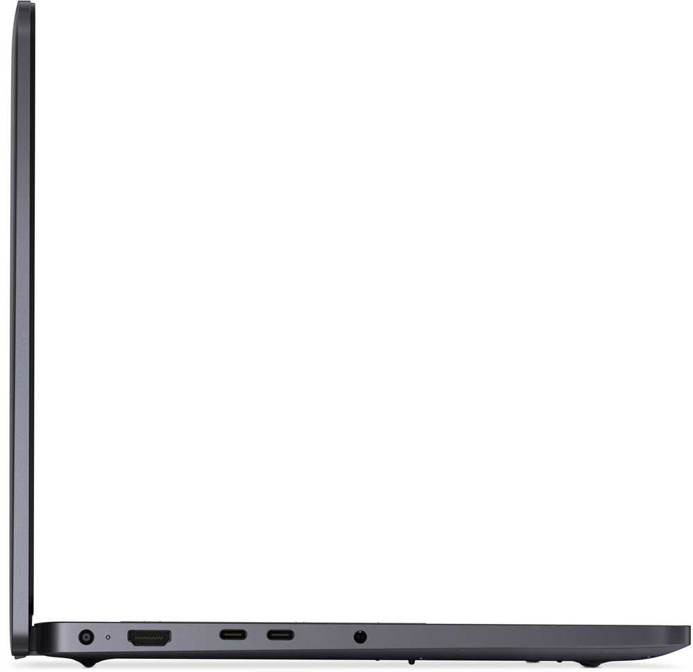 Nešiojamas kompiuteris Dell Pro 14 - Ryzen 5 PRO 230 | 14" | 16GB | 512GB | Win11Pro
