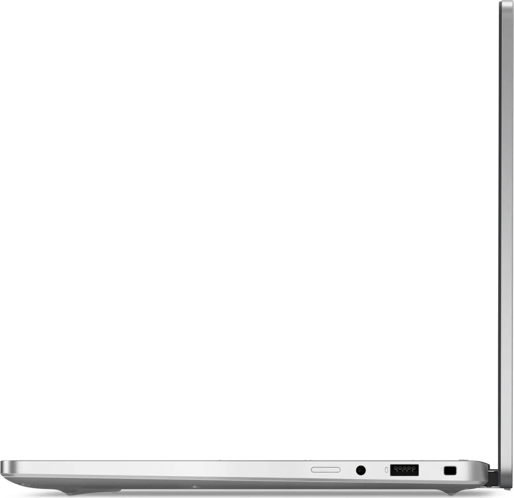 Nešiojamas kompiuteris Dell Pro 14 Plus PB14255 Ryzen 5 220 / 16 GB / 512 GB / W11 Pro (BTO502_PB14255_EMEA)