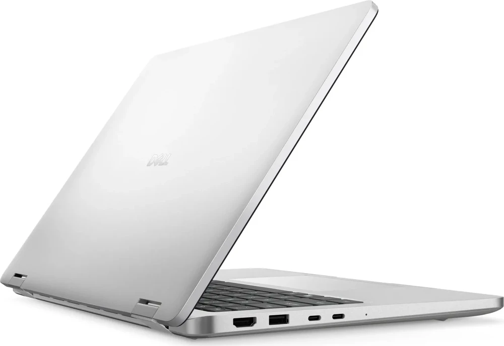 Nešiojamas kompiuteris Dell Pro 14 Plus PB14255 Ryzen 5 PRO 230 / 16 GB / 512 GB / W11 Pro (BTO504_PB14255_EMEA)