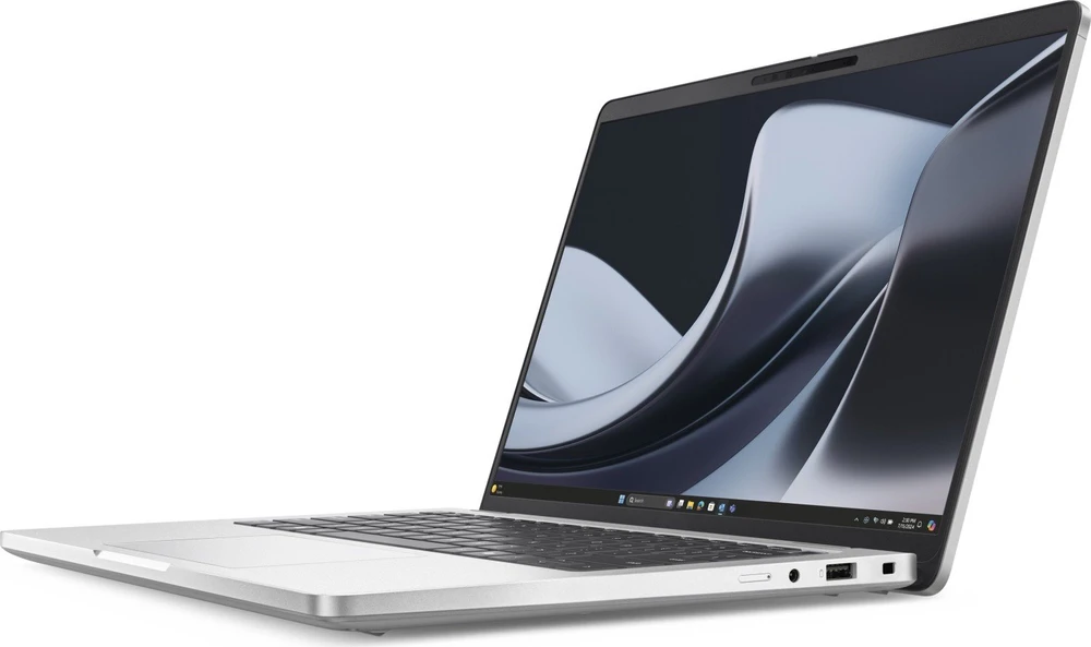 Nešiojamas kompiuteris Dell Pro 14 Plus PB14255 Ryzen 5 PRO 230 / 16 GB / 512 GB / W11 Pro (BTO504_PB14255_EMEA)