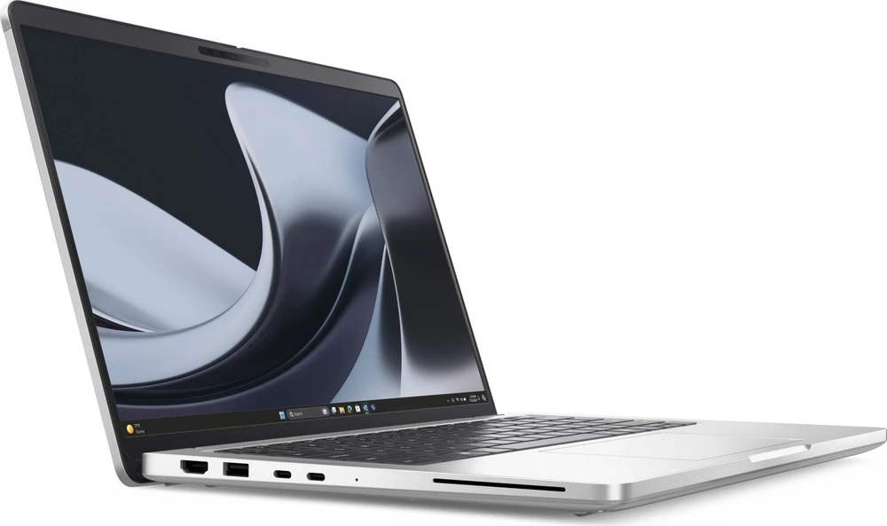 Nešiojamas kompiuteris Dell Pro 14 Plus PB14255 Ryzen 5 PRO 230 / 16 GB / 512 GB / W11 Pro (BTO504_PB14255_EMEA)