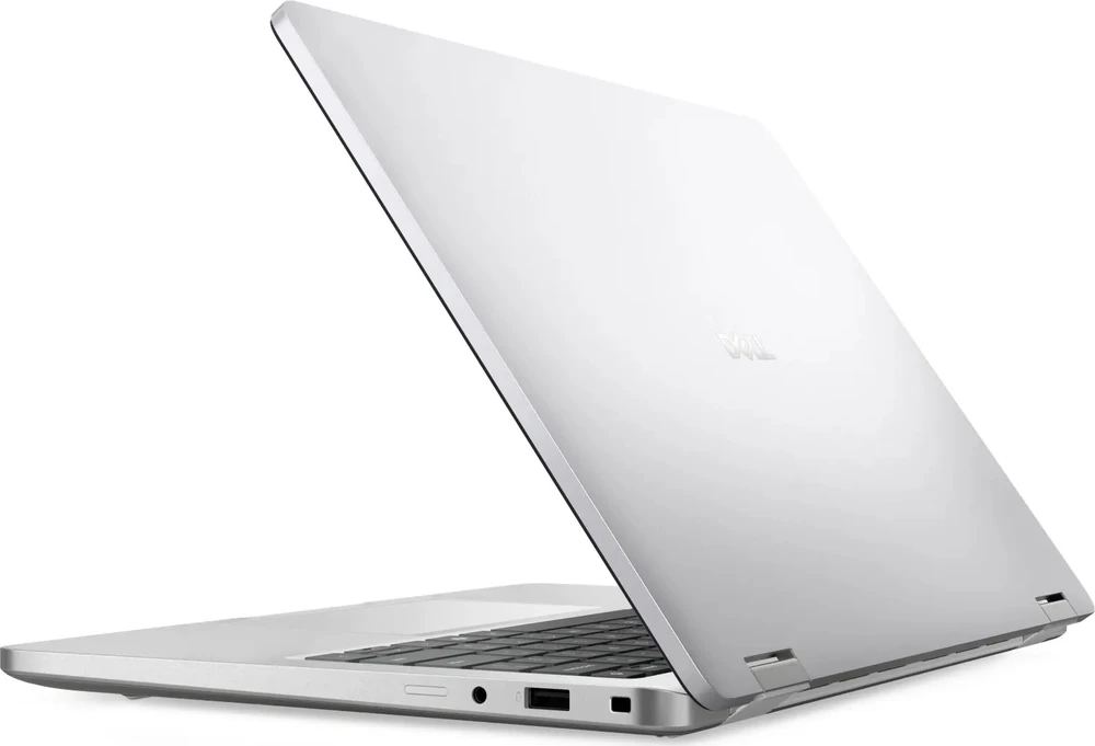 Nešiojamas kompiuteris Dell Pro 14 Plus PB14255 Ryzen 5 PRO 230 / 16 GB / 512 GB / W11 Pro (BTO504_PB14255_EMEA)