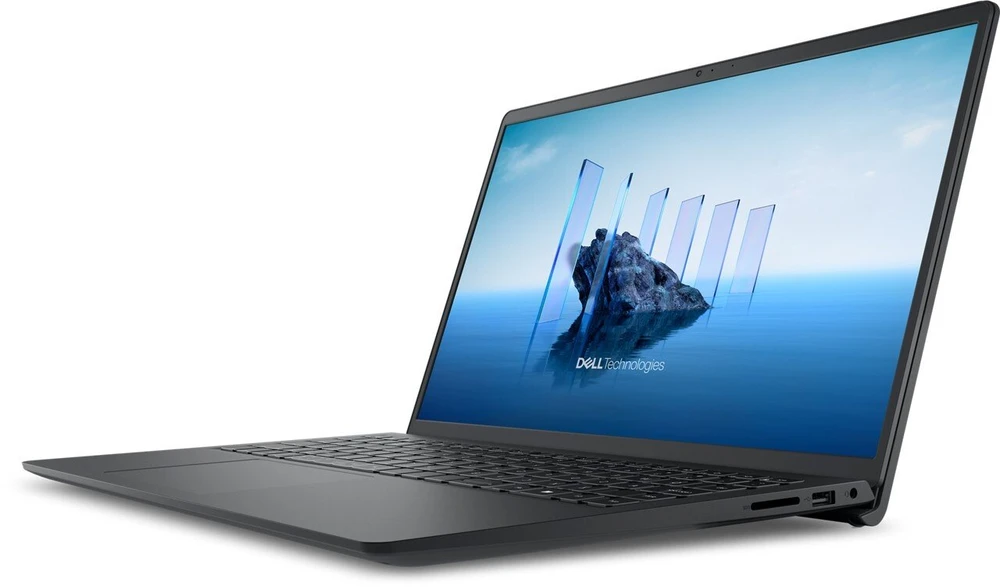 Nešiojamas kompiuteris Dell Pro 15 Essential PV15250 / 15,6 col. FHD / i7-1355U / 16GB / 1TB SSD / Windows 11 Pro (PV15250_RPLU_008_P8L)