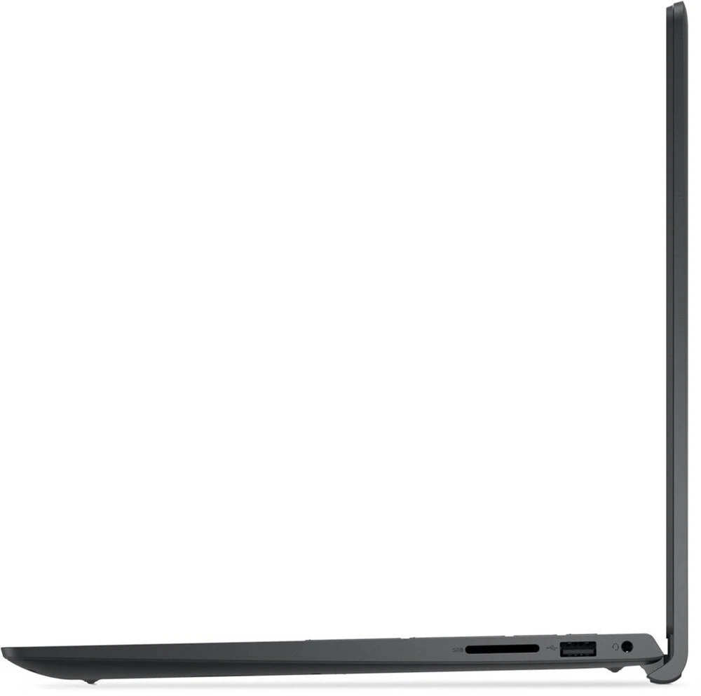 Klaviatūra Dell Pro 15 Essential PV15250 i5-1334U 15.6FHD 120Hz 250nits AG 8GB DDR5 5200 SSD 512 Intel UHD Graphics FgrPr WLAN+BT BcklKb W11Pro + Dell pelė MS116 Juoda 3Y Pro Support Carbon Juodas