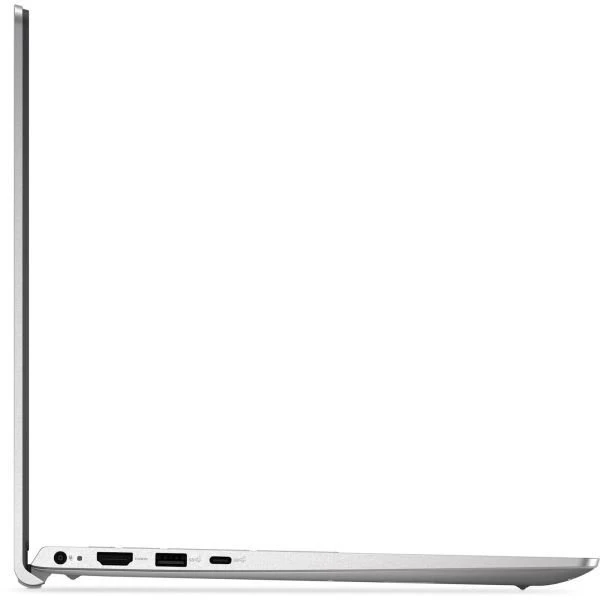 RAM Dell Technologies DELL Pro 15 Essential PV15250 15,6 col. FHD i5-1334U 16 GB 1 TB SSD FPR BK W11P 3YPS platininis sidabras