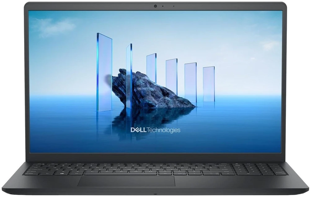 Klaviatūra Dell Pro 15 Essential PV15250 i5-1334U 15.6FHD 120Hz 250nits AG 8GB DDR5 5200 SSD 512 Intel UHD Graphics FgrPr WLAN+BT BcklKb W11Pro + Dell pelė MS116 Juoda 3Y Pro Support Carbon Juodas