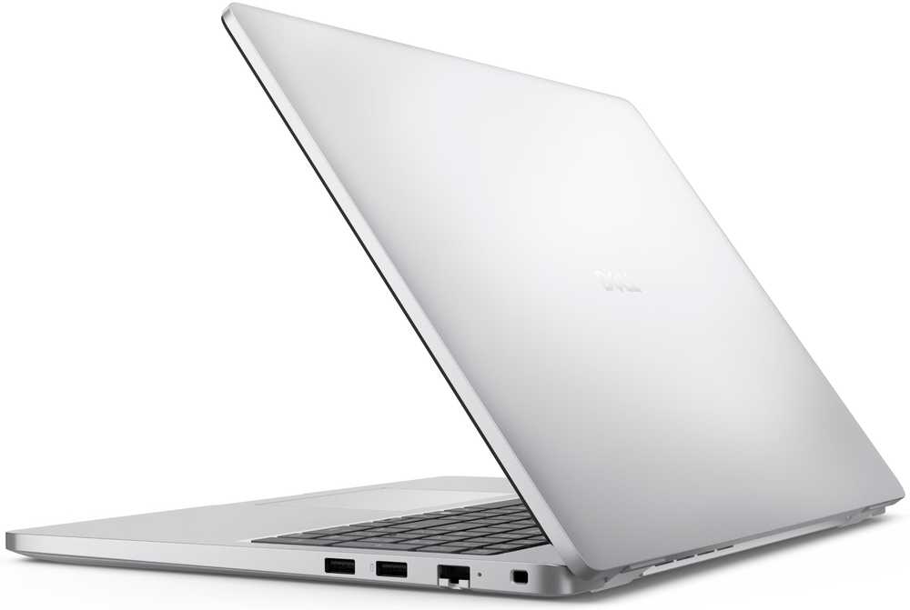 „Dell Pro 16“ – „Core 5 220U“ | 16 colių | 16 GB | 512 GB | „Win11Pro“