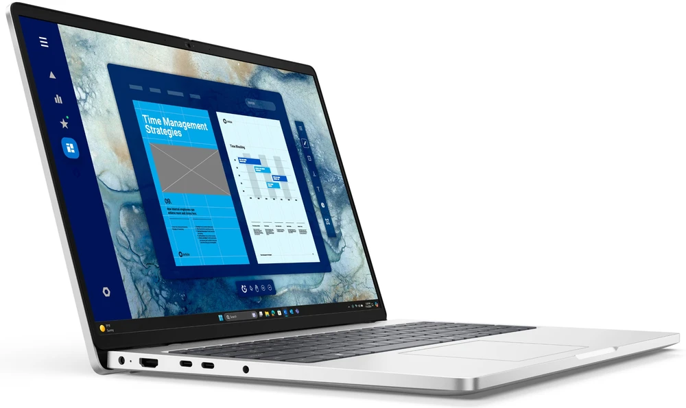 Dell Pro 16 - Ultra 7 255U | 16" | 32GB | 1TB | Win11Pro
