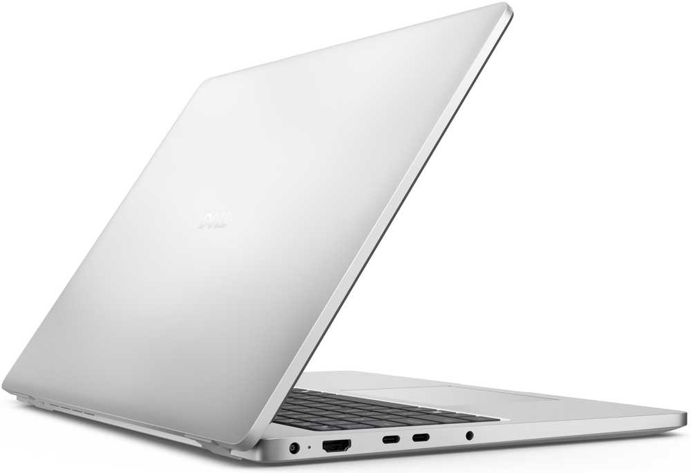 „Dell Pro 16“ – „Core 5 220U“ | 16 colių | 16 GB | 512 GB | „Win11Pro“