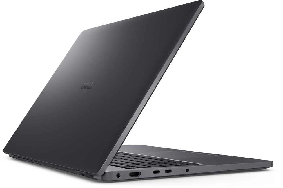 Nešiojamas kompiuteris Dell Pro 16 PC16255 Ryzen 5 PRO 220 / 16 GB / 512 GB / W11 Pro (Y02KV)