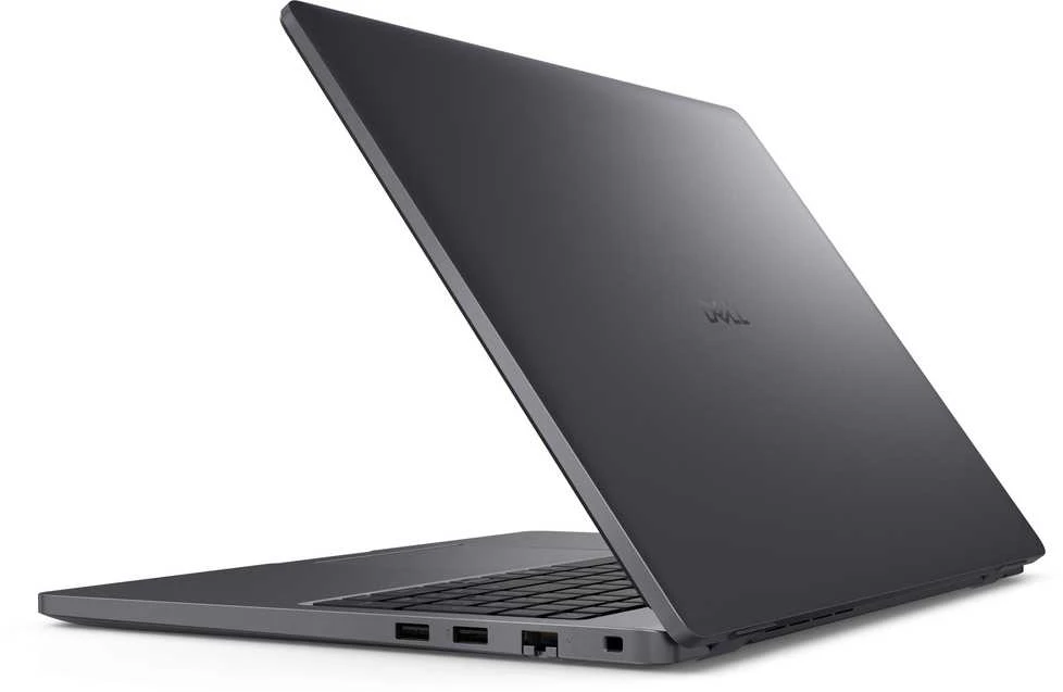 Nešiojamas kompiuteris Dell Pro 16 PC16255 Ryzen 5 PRO 220 / 16 GB / 512 GB / W11 Pro (Y02KV)