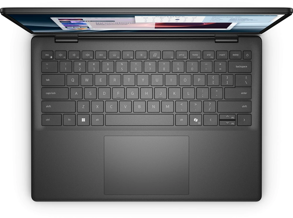 Nešiojamas kompiuteris Nešiojamasis kompiuteris Dell Pro Essential / 14'' / AMD Ryzen 5 / 16GB / 512GB / Ubuntu (PV14255_HWK_551_UBU)