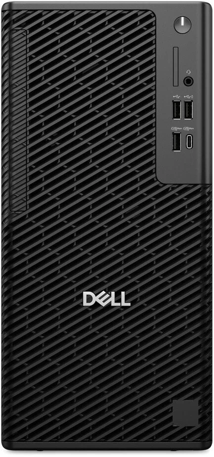 Stacionarus kompiuteris Dell Pro Precision 7 T1 PW7T1260 /Core Ultra 7 -265/16GB/512 GB SSD/RTX 2000 ADA 16GB/WLAN + BT/be klaviatūros/ be pelės/W11Pro/3Y Basic Onsite