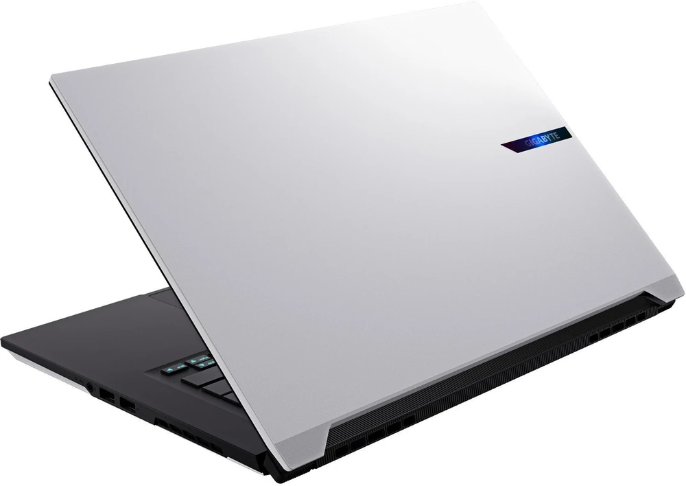 Nešiojamas kompiuteris Gigabyte AERO X16 4PHN4EEC64DH AMD Ryzen 9 AI 465 | 16" | 16GB | 1TB | W11H | RTX 5070