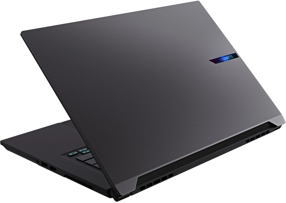 Nešiojamas kompiuteris Gigabyte AERO X16 4PHN4EEC64AH AMD Ryzen 9 AI 465 | 16" | 16GB | 1TB | W11H | RTX 5070 | balta