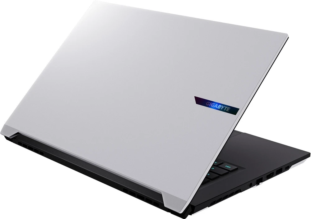 Nešiojamas kompiuteris Gigabyte AERO X16 4PHN4EEC64DH AMD Ryzen 9 AI 465 | 16" | 16GB | 1TB | W11H | RTX 5070