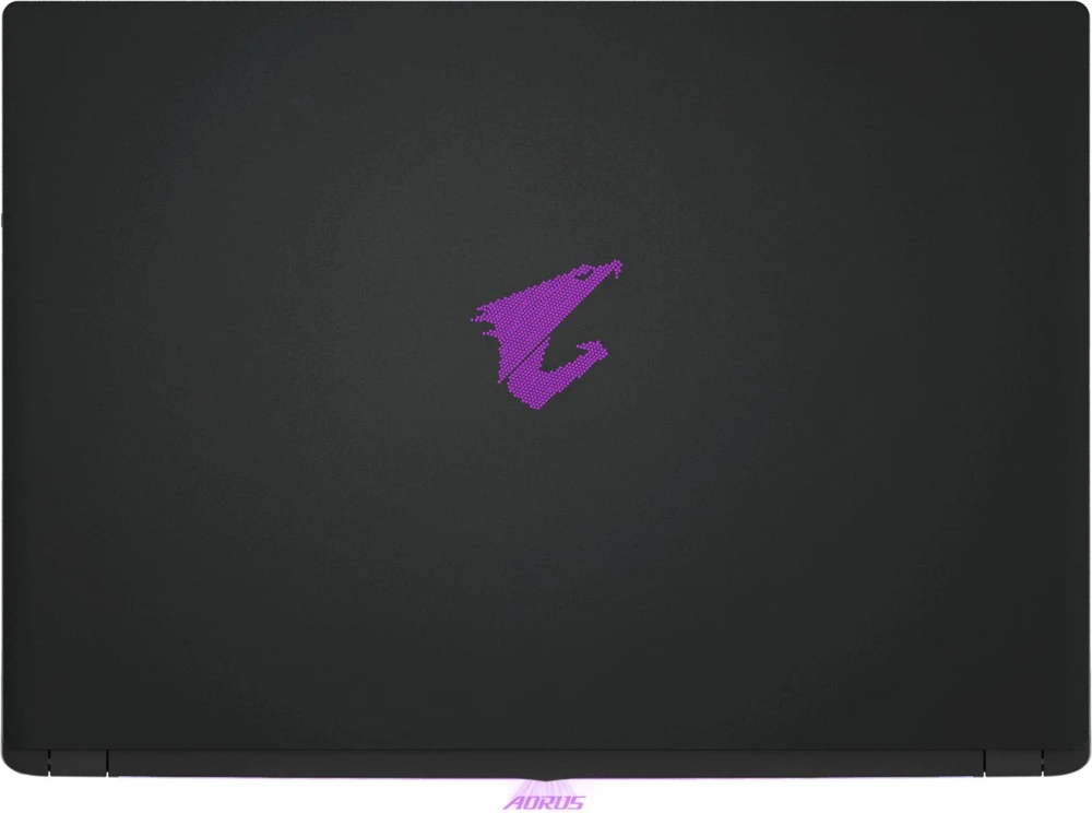 Nešiojamas kompiuteris „Gigabyte AORUS MASTER 16 6XJM4EEE64SP“ 16 colių QHD+ AMD R9 9955HX3D/32B/1TB/RTX 5070 Ti/Win11 Home/ENG kbd/2Y Garantija | „Gigabyte“