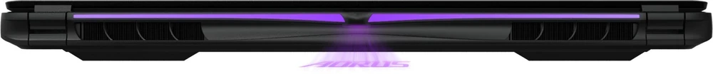 Nešiojamas kompiuteris „Gigabyte AORUS MASTER 16 6XJM4EEE64SP“ 16 colių QHD+ AMD R9 9955HX3D/32B/1TB/RTX 5070 Ti/Win11 Home/ENG kbd/2Y Garantija | „Gigabyte“