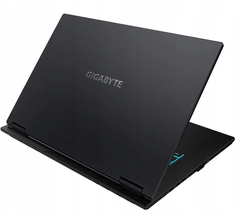 Nešiojamas kompiuteris „Gigabyte GAMING A16 PRO“ – „Core 7“ – 240 Hz | 16 colių – 165 Hz QHD+ | 32 GB | 2 TB + 2 TB | W11P | RTX 5080