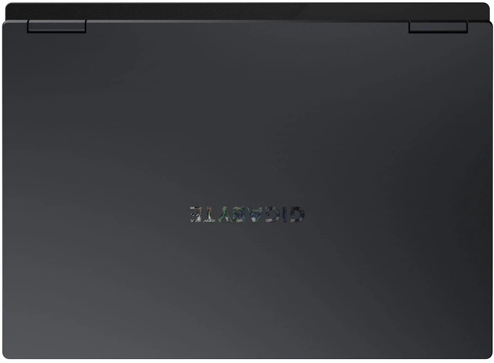 Nešiojamas kompiuteris „Gigabyte GAMING A16 PRO“ – „Core 7“ – 240 Hz | 16 colių – 165 Hz QHD+ | 32 GB | 2 TB + 2 TB | W11P | RTX 5080