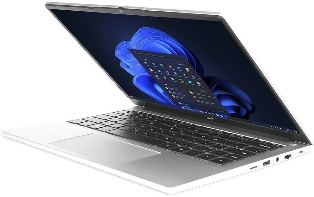 Wortmann Nešiojamas kompiuteris HP TERRA MOBILE 1410R / i5-1334U / Windows 11 Pro (US1220825)