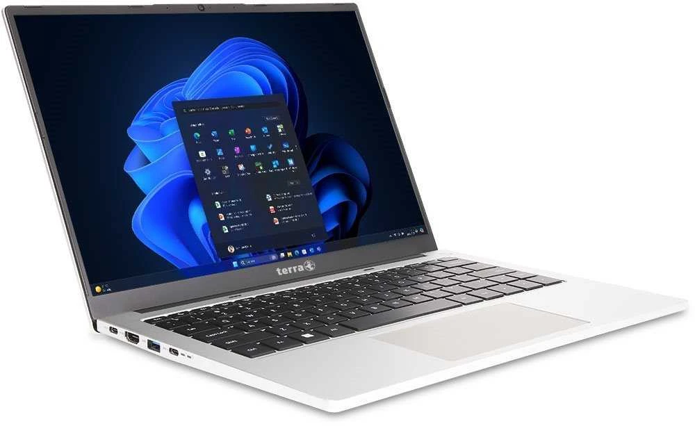 Wortmann Nešiojamas kompiuteris HP TERRA MOBILE 1410R / i5-1334U / Windows 11 Pro (US1220825)
