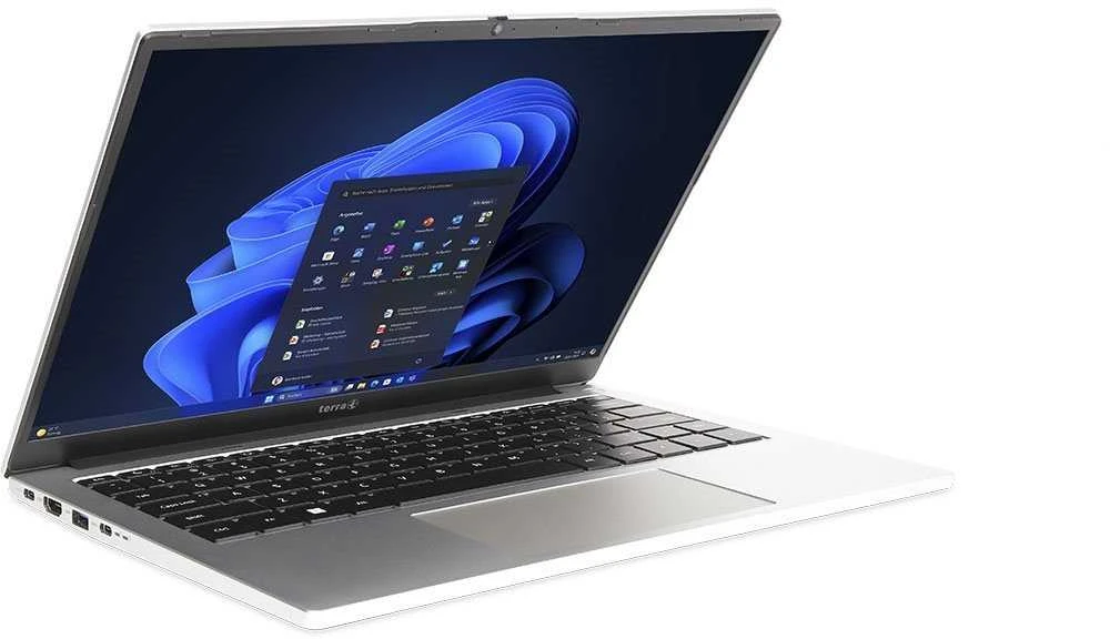 Wortmann Nešiojamas kompiuteris HP TERRA MOBILE 1410R / i5-1334U / Windows 11 Pro (US1220825)