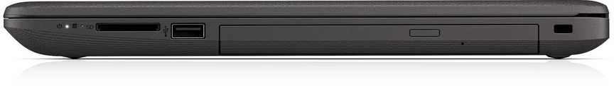 Nešiojamas kompiuteris HP 250 G7 / 15,6 col. / i3-1005G1 / 8GB / 256GB SSD / Windows 10 (197Q9EA)