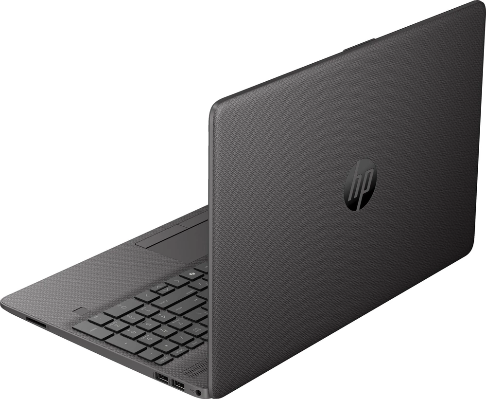 Nešiojamas kompiuteris Hewlett Packard (HP) HP 250R G9 nešiojamasis kompiuteris Intel Core 5 120U 15,6" Full HD 16 GB DDR4-SDRAM 512 GB SSD Wi-Fi 6 (802.11ax) Windows 11 Pro Juodas