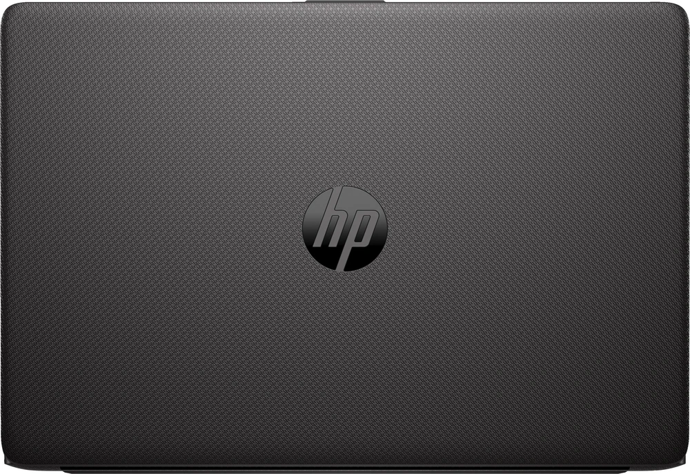 Nešiojamas kompiuteris Hewlett Packard (HP) HP 250R G9 nešiojamasis kompiuteris Intel Core 5 120U 15,6" Full HD 16 GB DDR4-SDRAM 512 GB SSD Wi-Fi 6 (802.11ax) Windows 11 Pro Juodas