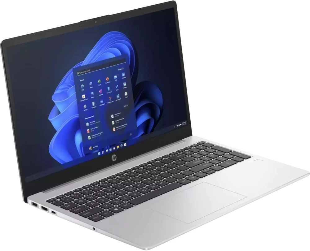 Nešiojamas kompiuteris HP | 255R | G10 | Turbo Sidabrinis | 15.6 " | IPS | FHD | 1920 x 1080 pikselių | Anti-glare | AMD Ryzen 5 | 7535U | 8 GB | SODIMM-DDR5 | Solid-state drive capacity 512 GB | AMD Radeon Graphics | Windows 11 Home | 802.11ax | Bluetooth versija 5.4 | Klaviatūros kalba: anglų | Garantija 36 mėn. | Baterija warranty 12 mėn.