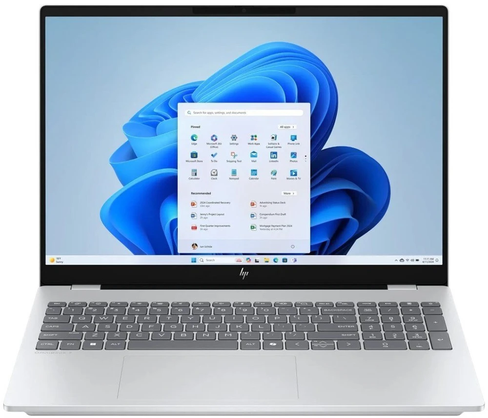Nešiojamas kompiuteris Hewlett Packard (HP) HP EliteBook 640 G11 Ultra 7 165U 14" WUXGA AG 16GB SSD512 Arc LAN W11Pro (PERPAKUOTAS) 2Y Naujas Perpakuotas/Perpakuotas (Pažeista pakuotė)