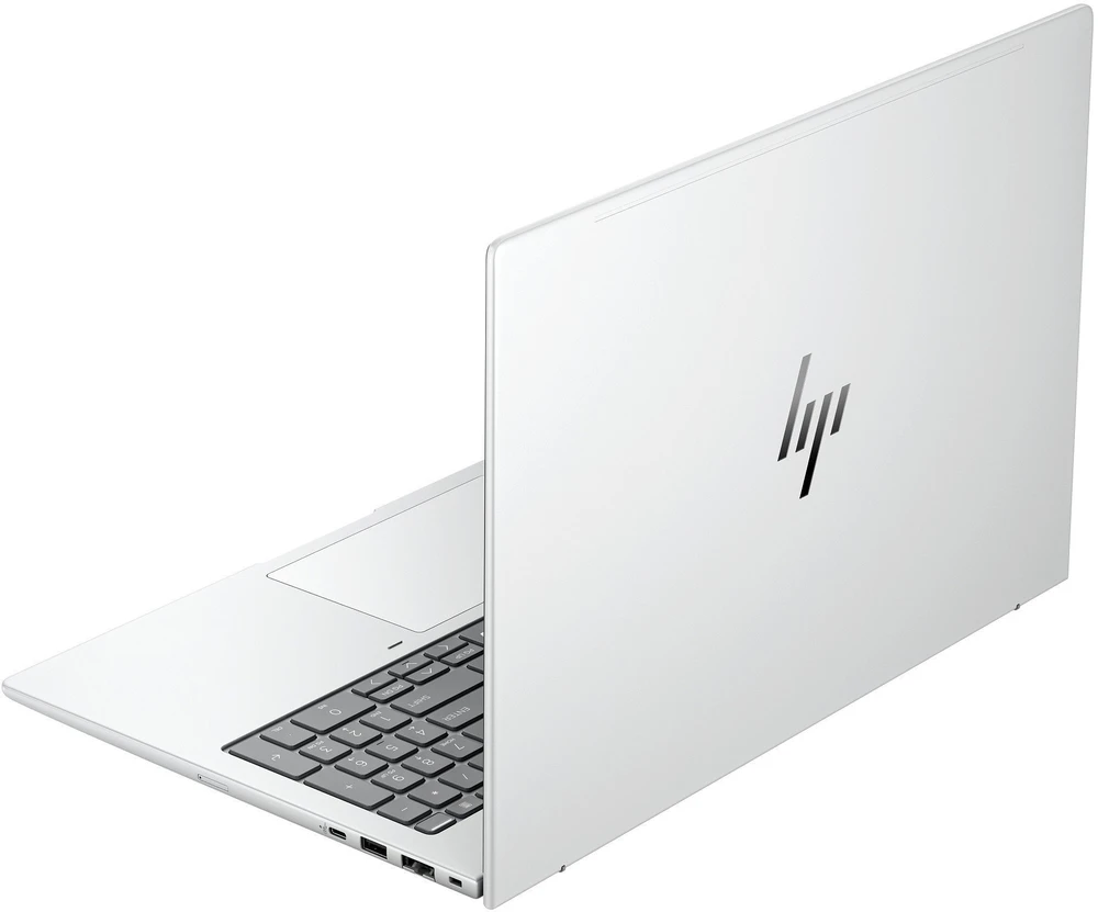 Nešiojamas kompiuteris HP EliteBook 8 G1i 16 - Ultra 5 225U | 16"-WUXGA-400N | 32GB | 512GB | Win11Pro