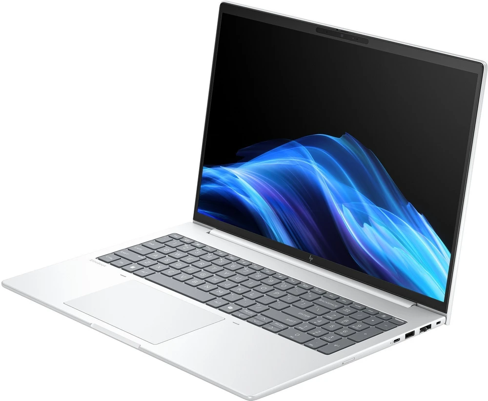 Nešiojamas kompiuteris HP EliteBook 8 G1i 16 - Ultra 5 225U | 16"-WUXGA-400N | 32GB | 512GB | Win11Pro