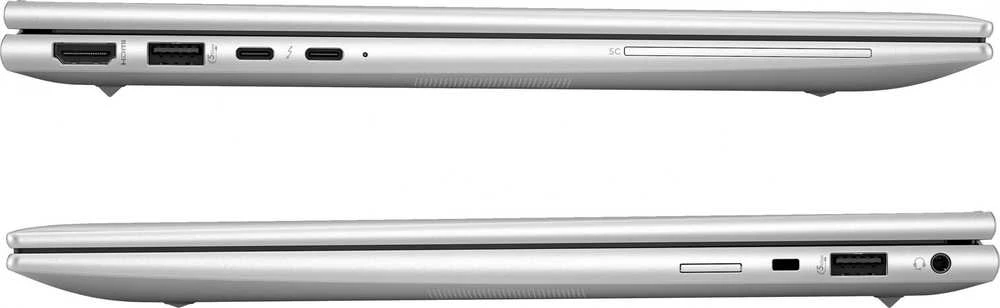 HP EliteBook 840 G11 - Ultra 5 125U | 14"-WUXGA-400N | 16GB | 512GB | Win11 Pro