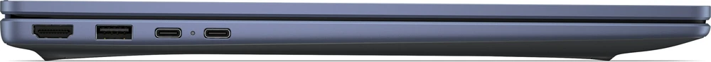 Nešiojamas kompiuteris HP OmniBook 3 - Ryzen 7 250 | 16" 2K OLED | 16GB | 512GB | W11H | Granatowy