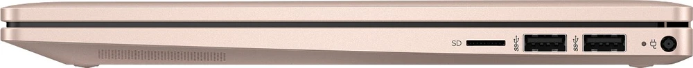 HP Pavilion x360 2-in-1 Nešiojamas kompiuteris 14-ek2000ny - Core 5-120U, 16GB, 512GB SSD, 14 FHD 300-nit Touch, 5MP cam, US klaviatūra su pašvietimu, 43Wh, Pale golden rose, Win 11 Home, 1 metai