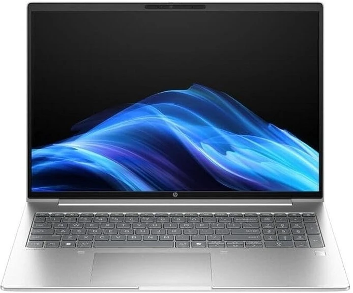 Nešiojamas kompiuteris HP ProBook 4 G1a AMD Ryzen 5 230 Nešiojamas kompiuteris AI 40.6 cm (16) 16GB 512GB W11Pro - German Keyboard