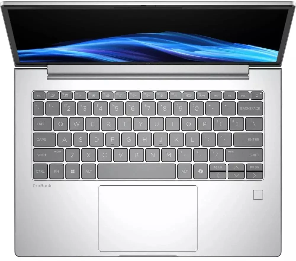 Nešiojamas kompiuteris HP ProBook 4 G1a 14 – Ryzen 5 220 | 14 colių | 16 GB | 512 GB | W11P