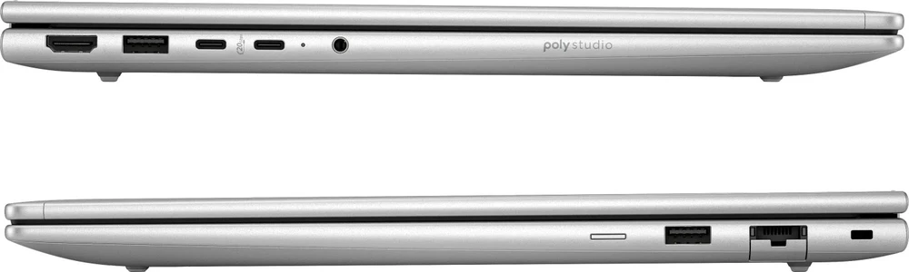 Nešiojamas kompiuteris HP ProBook 4 G1i 16 - Ultra 7 255U | 16 colių | 24 GB | 512 GB | W11P