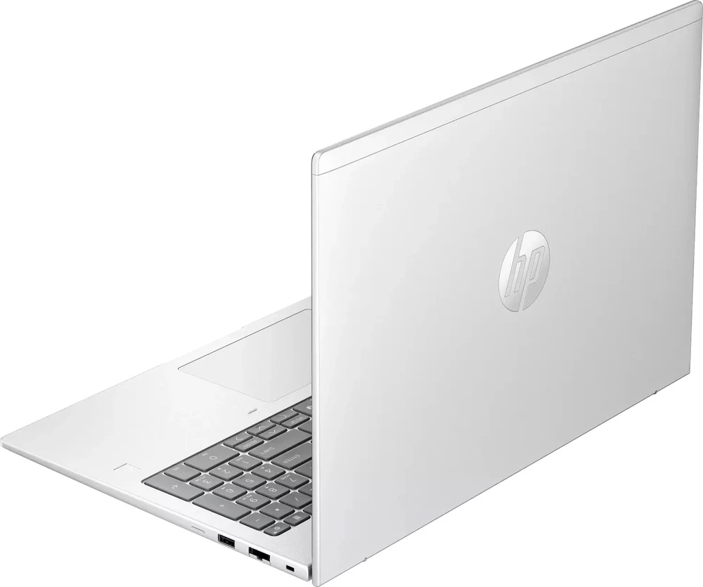 Hewlett Packard (HP) HP ProBook 4 G1iR 16-inch Nešiojamas kompiuteris PC Intel® Core™ i5 i5-1334U Nešiojamas kompiuteris 40.6 cm (16") WUXGA 16 GB DDR5-SDRAM 512 GB SSD Wi-Fi 6E (802.11ax) Windows 11 Pro Sidabrinis
