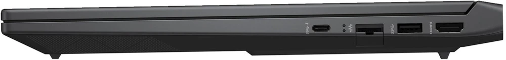 Nešiojamas kompiuteris Hewlett Packard (HP) HP Victus Gaming 15-fa2246nw Intel® Core™ i5-13420H nešiojamasis kompiuteris 15,6" Full HD 16 GB DDR4-SDRAM 512 GB SSD NVIDIA GeForce RTX 3050 Wi-Fi 6E (802.11ax) Windows 11 Home Juodas