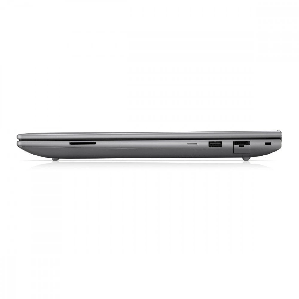 Nešiojamas kompiuteris Mobili darbo stotis HP ZBook Fury G1i 16 E6NK3ET Ultra 7 255HX 16" WUXGA 32GB 1000SSD RTX PRO 2000 W11Pro