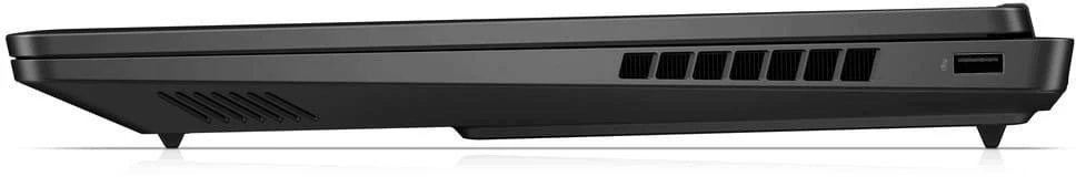 Nešiojamas kompiuteris HyperX Omen 16 - Ultra 7 255HX | 16" 3K OLED 165Hz | 16GB | 1TB | W11H | RTX5060 | Juodas