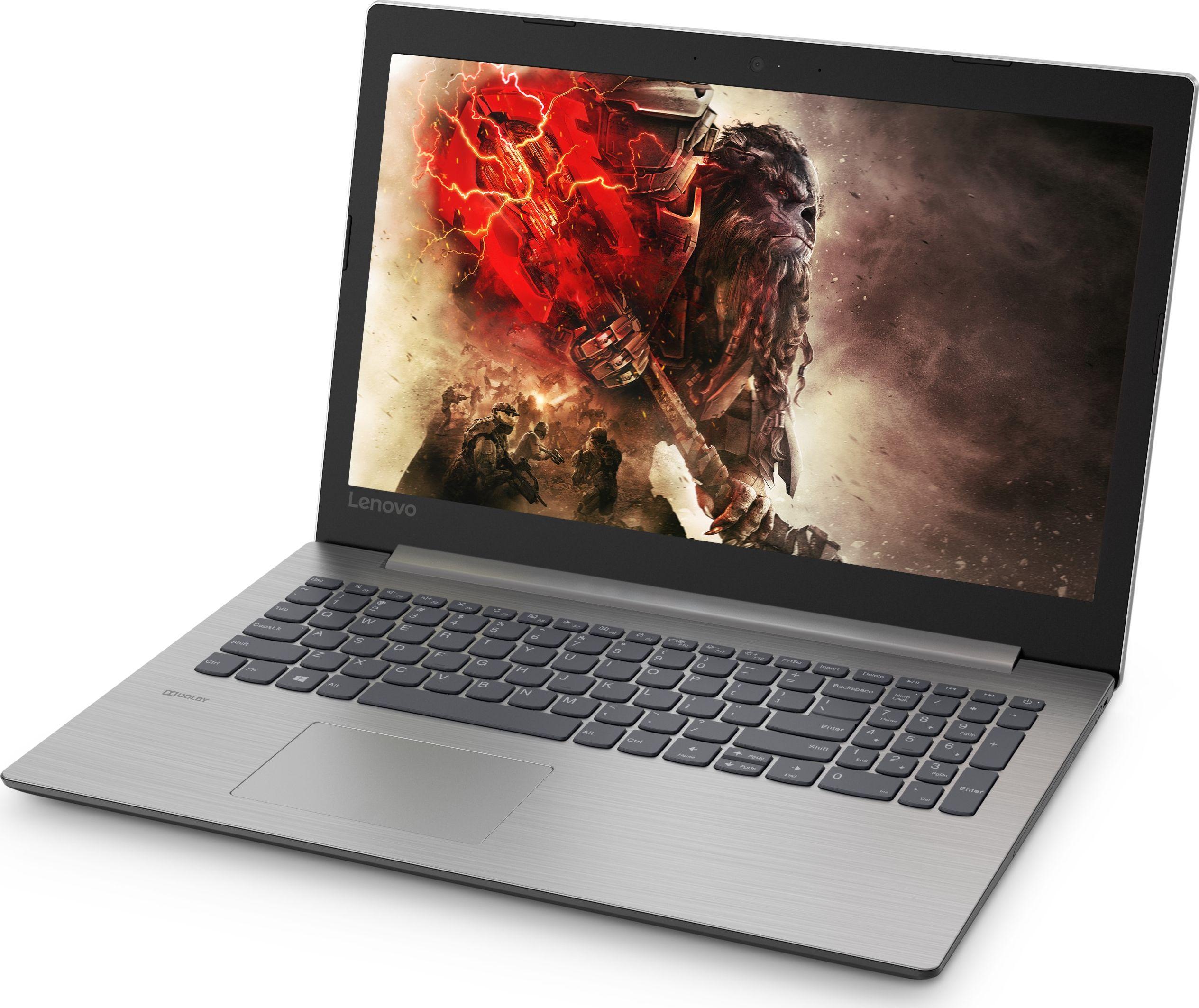 Lenovo Ideapad 330-15ICH 15.6" FullHD matinis / Intel Core i7-8750H 6x ...