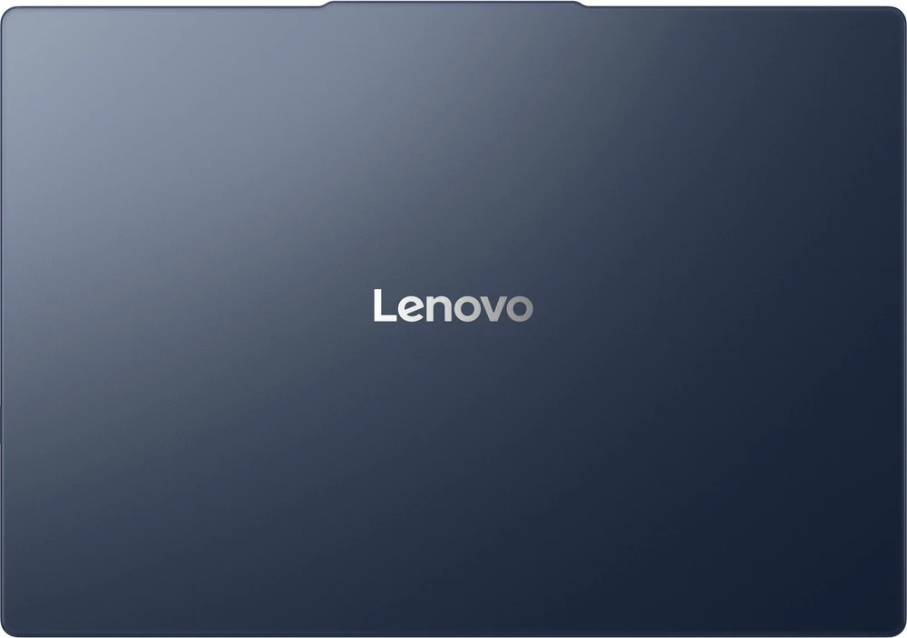 Lenovo IdeaPad Slim 3 15ARP10 AMD Ryzen™ 5 7535HS Nešiojamas kompiuteris 38.9 cm (15.3") WUXGA 16 GB DDR5-SDRAM 512 GB SSD Wi-Fi 6 (802.11ax) Windows 11 Home Mėlyna