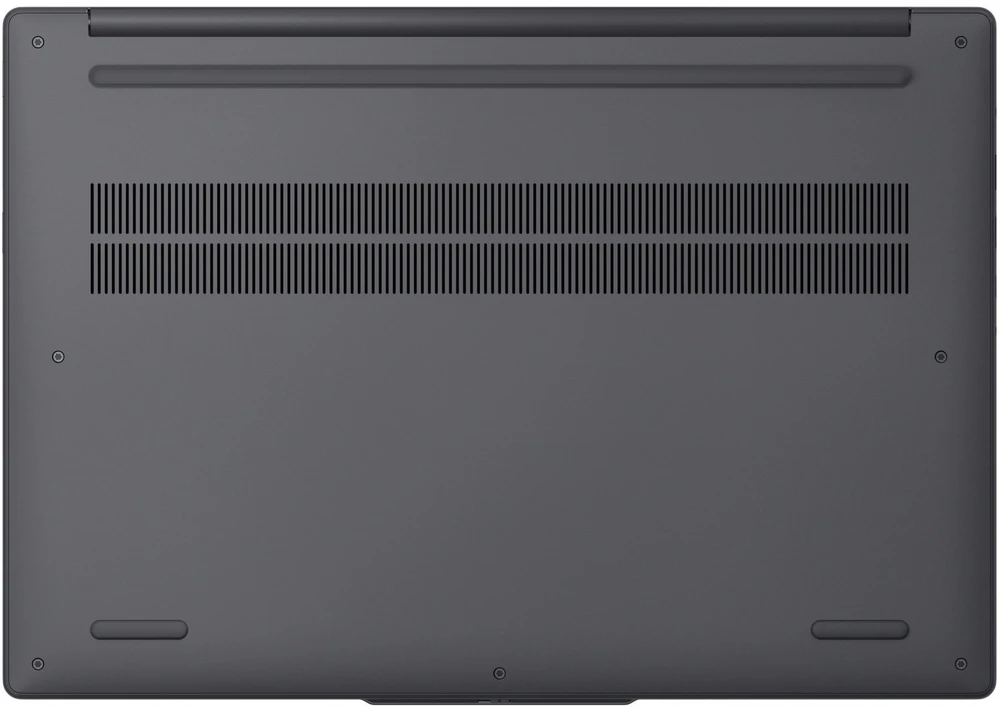 Lenovo IdeaPad Slim 3 16ARP10 AMD Ryzen™ 5 7535HS Nešiojamas kompiuteris 40,6 cm (16") WUXGA 16 GB DDR5-SDRAM 512 GB SSD Wi-Fi 6 (802.11ax) English Pilkas