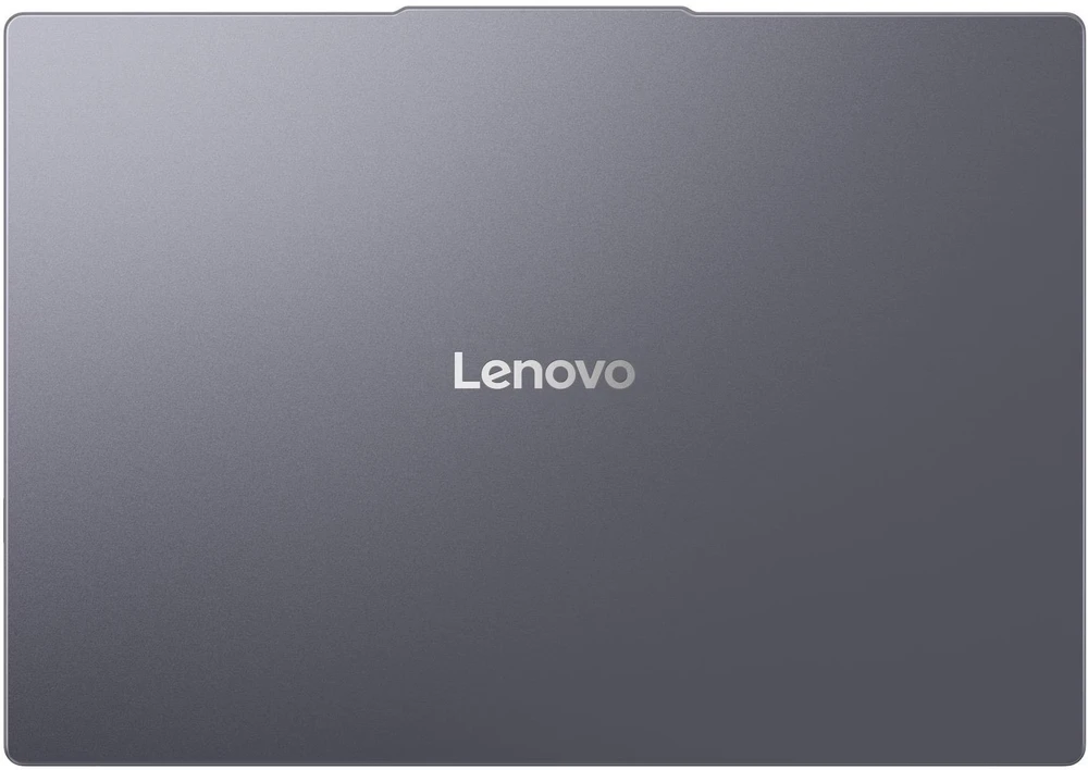 Lenovo IdeaPad Slim 3 16ARP10 AMD Ryzen™ 5 7535HS Nešiojamas kompiuteris 40,6 cm (16") WUXGA 16 GB DDR5-SDRAM 512 GB SSD Wi-Fi 6 (802.11ax) English Pilkas