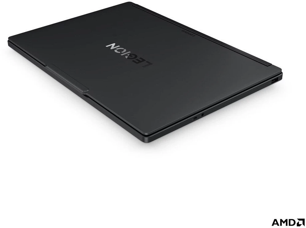 Nešiojamas kompiuteris Lenovo Legion 5 15AGP11 | AMD Ryzen AI 7 450, 15,3" WQXGA OLED 165 Hz, 16 GB RAM, 512 GB SSD, GeForce RTX 5070 12 GB, be OS | Juodas